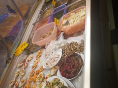 -长平老姿娘夜粥(平东一街店)
