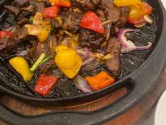 -眉州东坡(清河万象汇店)