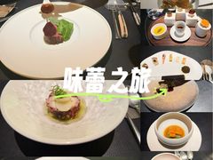-莲西餐(曲江店)