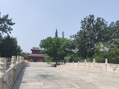 -赵州桥景区