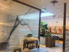 -悦海·家宴·冰花皮皮虾大锅贴(宝龙店)