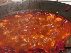 -朱光玉火锅馆(正弘城店)