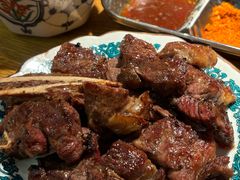 -肉魁屋·烧肉·烧鸟·酒场(高新店)