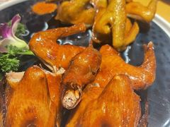 -大鸽饭(马王堆店)