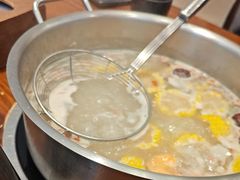 -八宝牛潮汕鲜牛肉火锅(净月店)