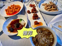 -万盛合(渔人码头店)