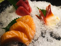 -旨料亭日本料理(四川北路店)