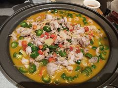 -饕林餐厅(春熙路店)