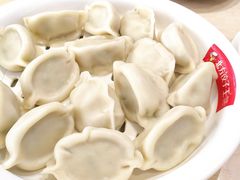 鲅鱼水饺-北方饺子王·海肠捞饭·海鲜锅(山大店)