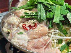 博多牛肠火锅-九州酒场ひこぞう(1号店)