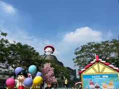 -东莞松山湖万象汇