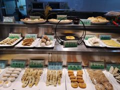 -令氏家外家周秦食府(高新店)