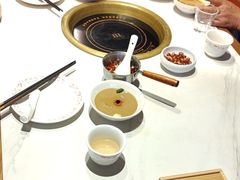 -东门口·新式老北京火锅(河西龙湖天街店)