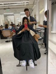 -MY HAIR ARDOR