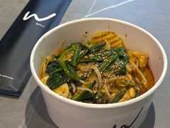 -W COLLECTIVE  DESSERT SHOP