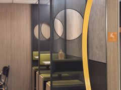 -麦当劳(农光里店)