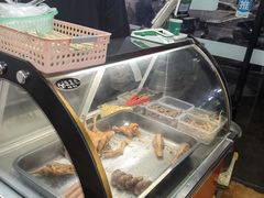 -老字号鸭血粉丝汤(水香街店)