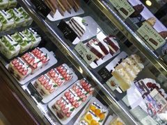 -红跑车(仙鹤街店)