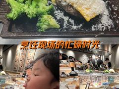 -肉肉大米(金虹桥店)