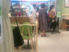 -德克士(绿地店)