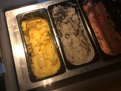 -比格比萨自助(万柳华联店)