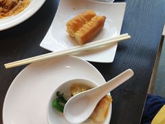 -汇华阁中餐厅·粤菜早茶(汇华希尔顿逸林酒店)