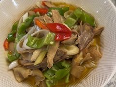 -汗腾格里·风味餐厅(新疆驻京办店)