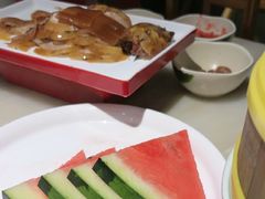 -京味斋·北京烤鸭(北京南站洋桥店)