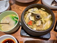-云海肴·汽锅鸡·云南代表菜(丁香国际店)