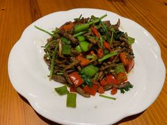 -翠花老菜饺子馆(七宝店)