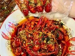 -辣不怕口味虾(凌霄路店)