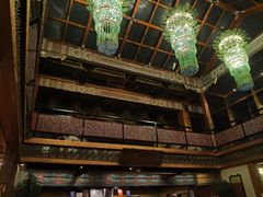 -那家小馆•北京菜•烤鸭(香山店)