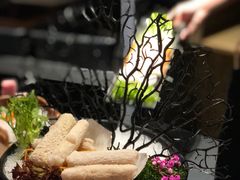 -湊湊火锅·茶憩(东城万达店)