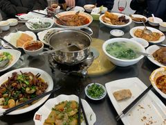 -瑞丰园庭院餐厅·白族传统家常菜