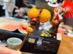-鸟山鸣·日料食堂(王府井店)