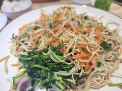 -老长春肉馆(隆礼路店)