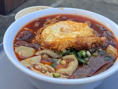 -蒋家肠旺面馆(合群路店)