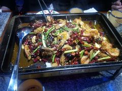 -蘭奢雅集·江浙菜(青山江滩店)