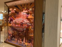 -三越百货(三越银座店)