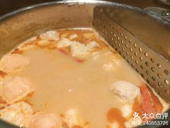 -生如夏花泰式火锅(鹭洲里店)