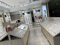 -AOJO眼镜(南翔印象城MEGA店)
