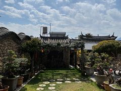 -玉湖村