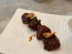 -喜来登由由大酒店九州膳坊中餐厅