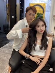-INSTYLE造型·明星店