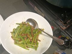 -箪食巷私房菜馆·鲁菜(玉函路店)