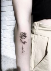 -海王刺青·纹身·穿孔饰品·TATTOO