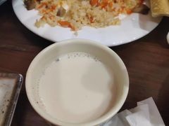 奶茶-阿拉木汗餐厅(山大路店)