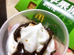 -麦当劳(杭州庆春路店)