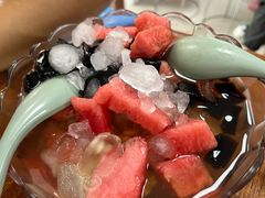 -福州人铭小吃