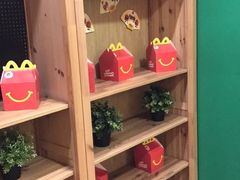 -麦当劳(季平店)